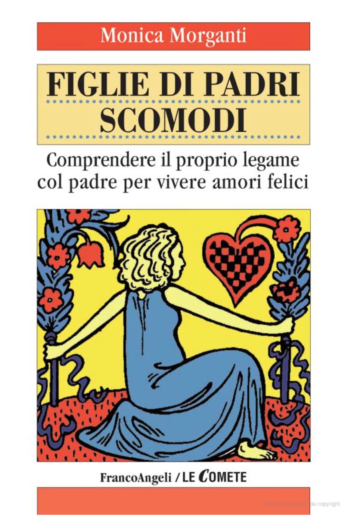 figlie di padri scomodi