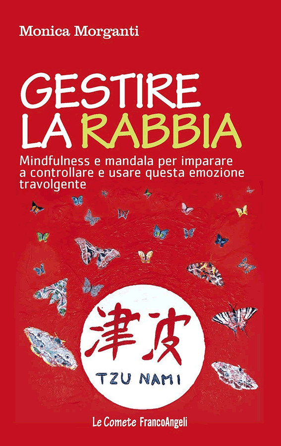 gestire la rabbia