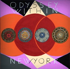 odyssey within new york exposition