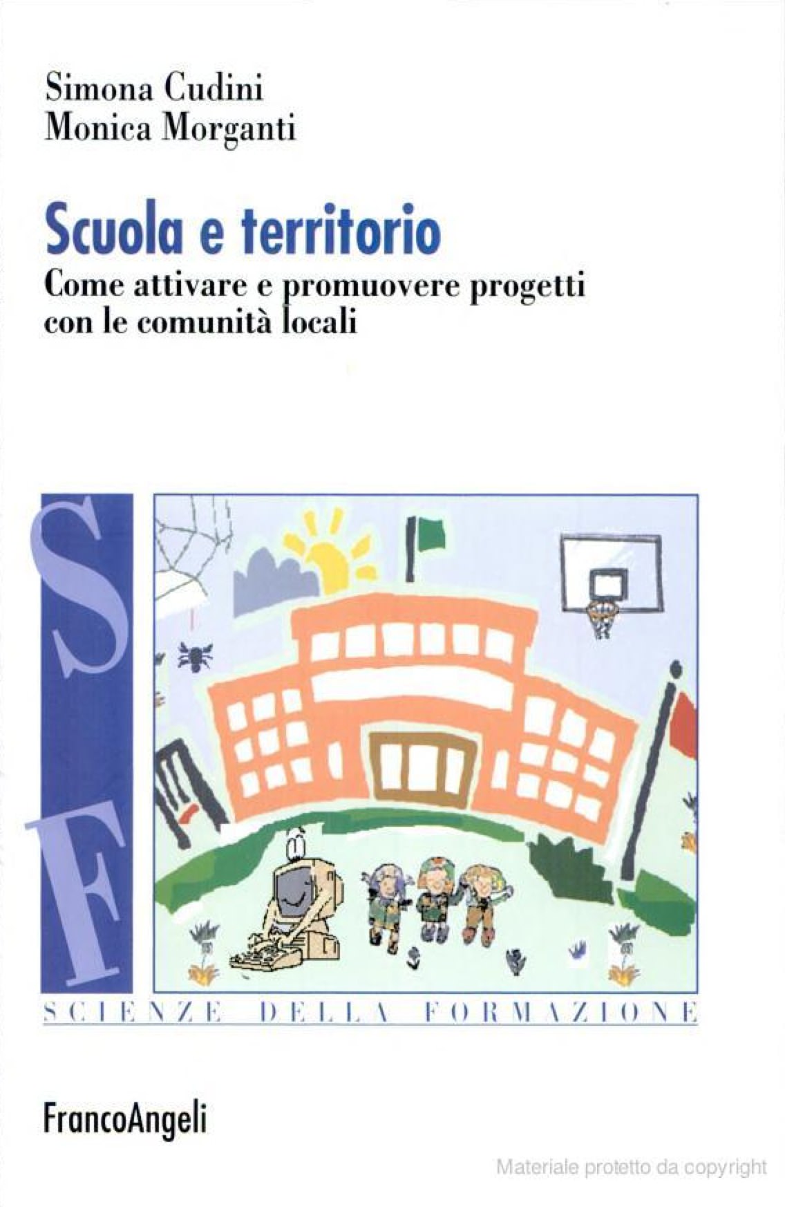 Scuola e territorio