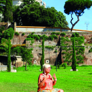 incontro di mandalaterapia 3 luglio 2021 Giardini di San Giovanni