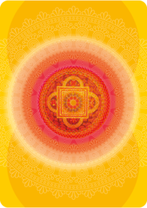 carta de la via dei mandala