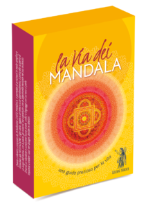 scatola carte mandala 3D