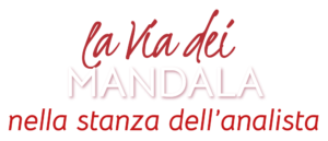 la via dei mandala nella stanza dell analista